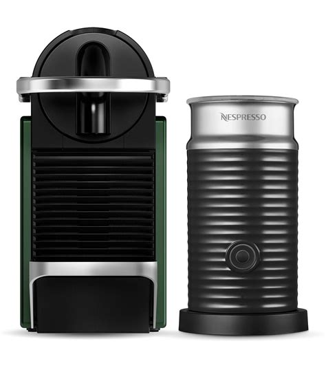 Cafetera nespresso aeroccino PenalbaWeb.com