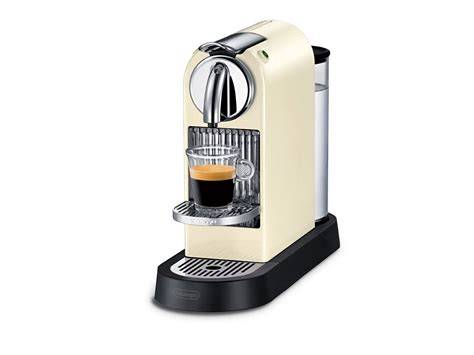 Cafetera nespresso delonghi PenalbaWeb.com