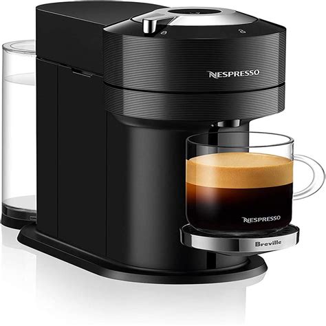 Cafetera nespresso negro PenalbaWeb.com