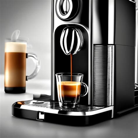 Cafetera nespresso te PenalbaWeb.com