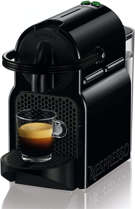 Cafetera nespresso PenalbaWeb.com