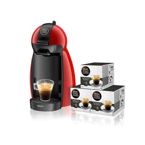 Cafetera nestle PenalbaWeb.com