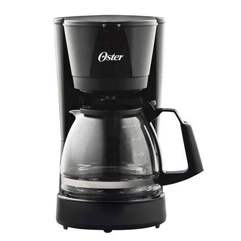 Cafetera oster PenalbaWeb.com