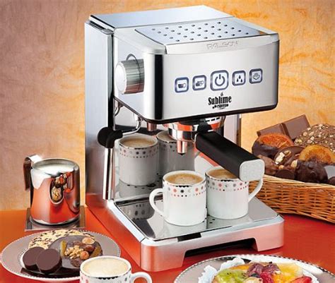 Cafetera palson PenalbaWeb.com