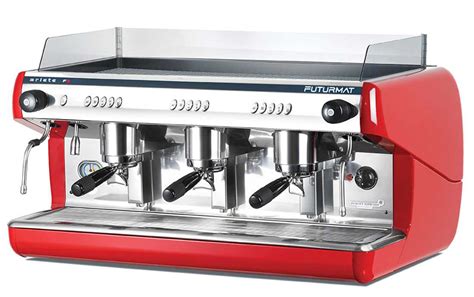 Cafetera profesional PenalbaWeb.com