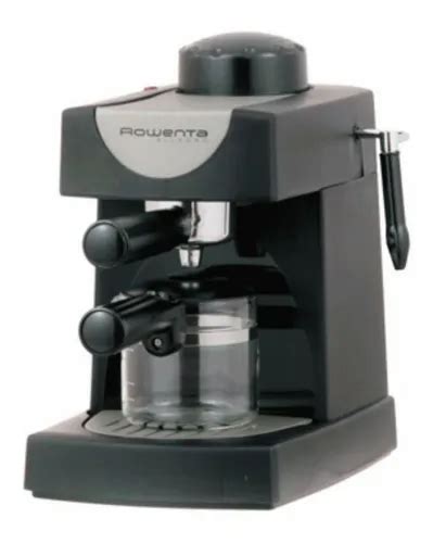 Cafetera rowenta PenalbaWeb.com