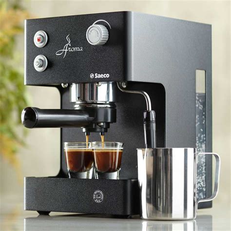 Cafetera saeco aroma PenalbaWeb.com