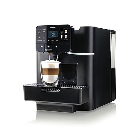 Cafetera saeco lavazza PenalbaWeb.com
