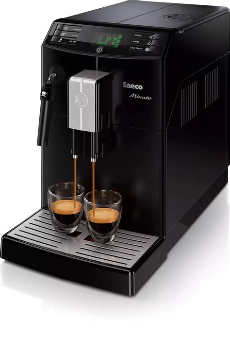Cafetera saeco minuto PenalbaWeb.com