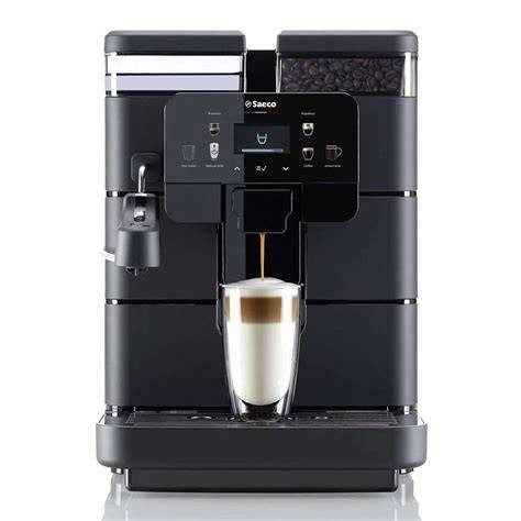 Cafetera saeco royal PenalbaWeb.com