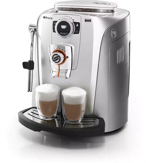 Cafetera saeco talea PenalbaWeb.com