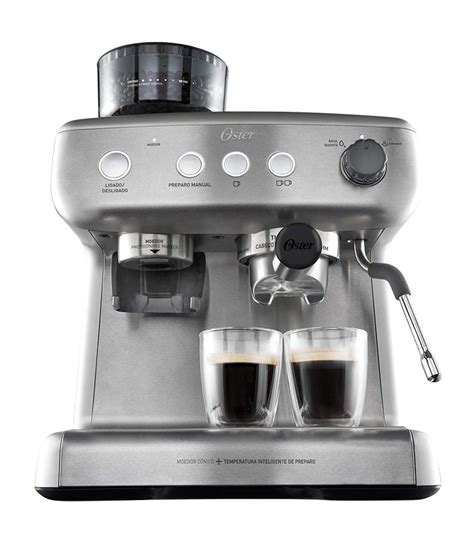 Cafetera semiprofesional PenalbaWeb.com