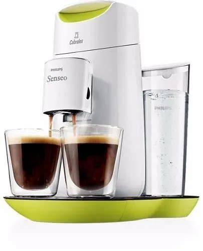 Cafetera senseo twist PenalbaWeb.com