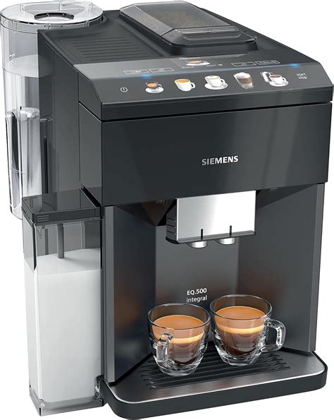 Cafetera siemens PenalbaWeb.com