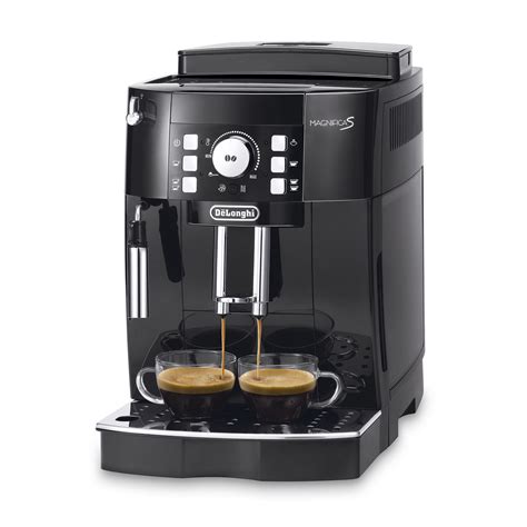 Cafetera superautomatica PenalbaWeb.com