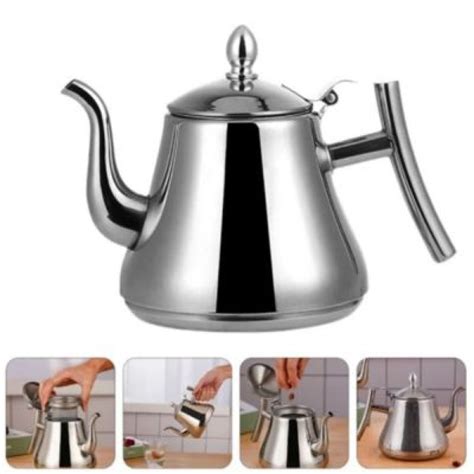 Cafetera tetera PenalbaWeb.com