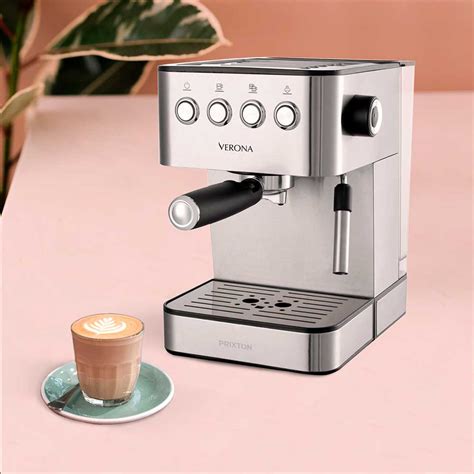Cafetera verona PenalbaWeb.com