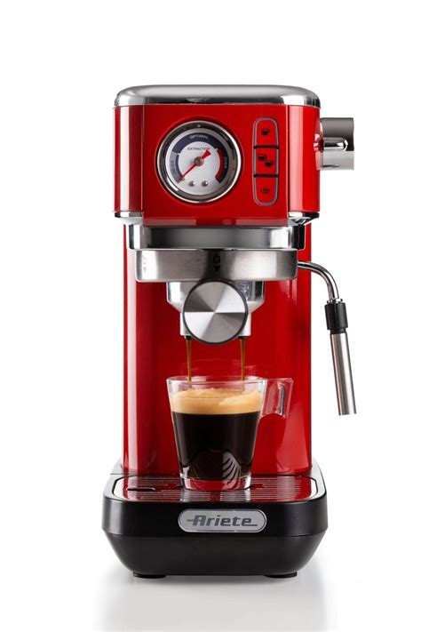 Cafeteras ariete PenalbaWeb.com
