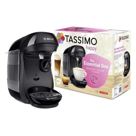 Cafeteras tassimo PenalbaWeb.com