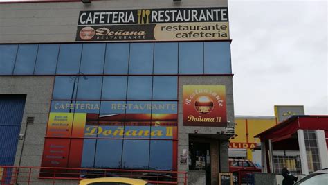 Cafeteria restaurante PenalbaWeb.com