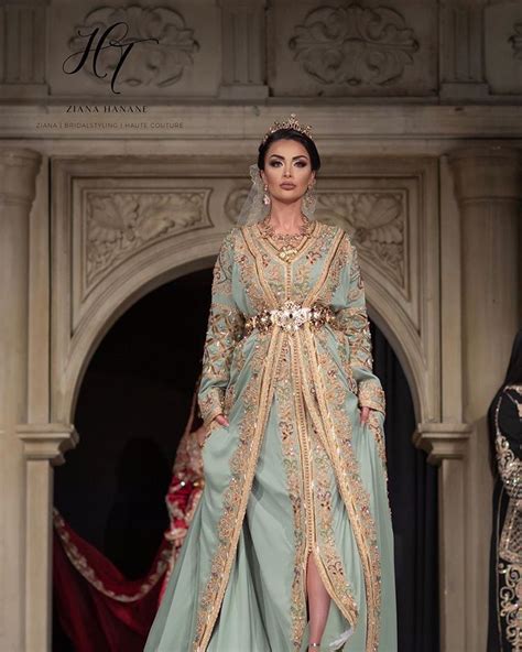 Caftan marroqui PenalbaWeb.com