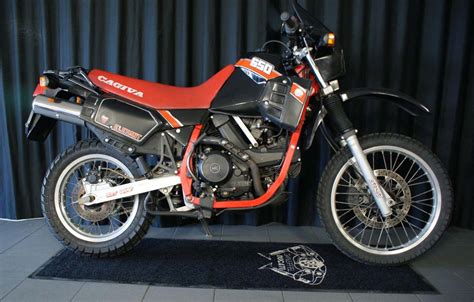 Cagiva elefant 650 PenalbaWeb.com