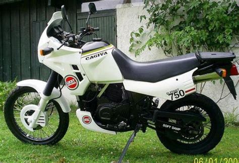 Cagiva elefant 750 PenalbaWeb.com