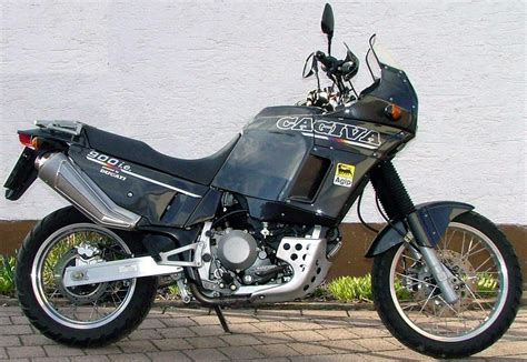 Cagiva elefant PenalbaWeb.com