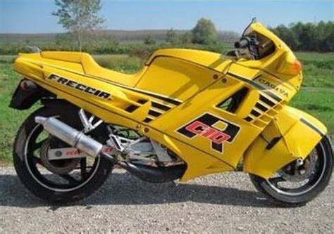 Cagiva freccia c10 PenalbaWeb.com
