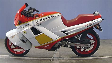 Cagiva freccia c9 PenalbaWeb.com