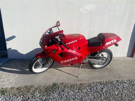 Cagiva PenalbaWeb.com
