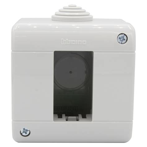 Caja adaptador PenalbaWeb.com