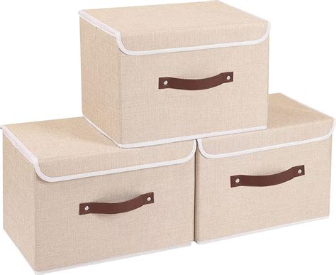 Caja almacenamiento PenalbaWeb.com