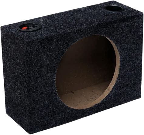 Caja altavoz PenalbaWeb.com