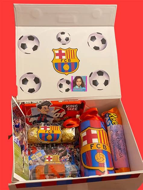 Caja barcelona PenalbaWeb.com