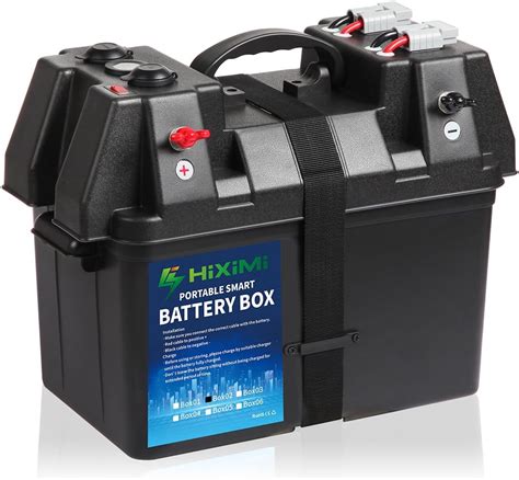 Caja bateria PenalbaWeb.com