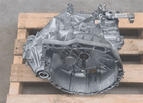 Caja cambios mini cooper PenalbaWeb.com