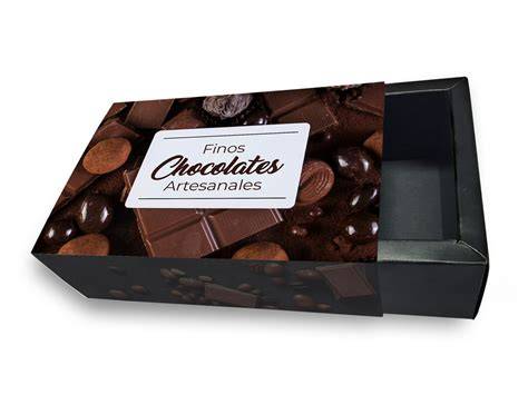 Caja chocolate PenalbaWeb.com