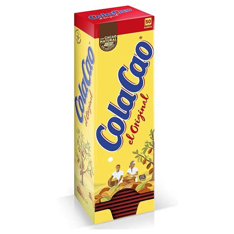Caja colacao PenalbaWeb.com