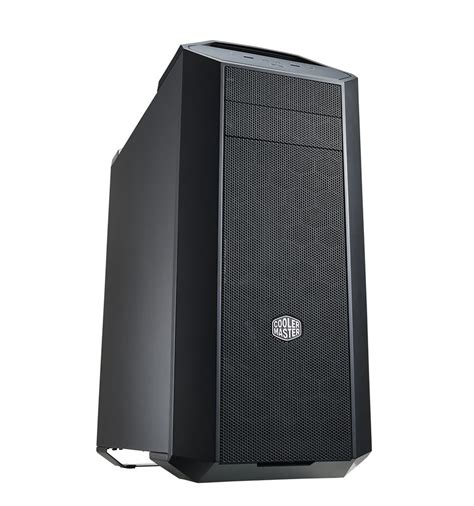 Caja cooler master PenalbaWeb.com