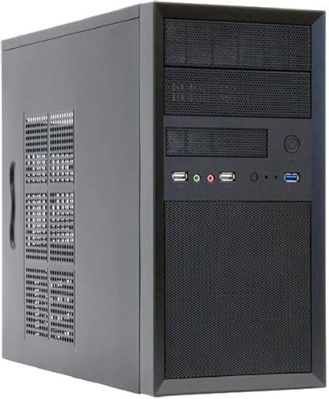 Caja cpu PenalbaWeb.com