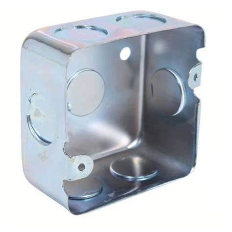 Caja cuadrada PenalbaWeb.com
