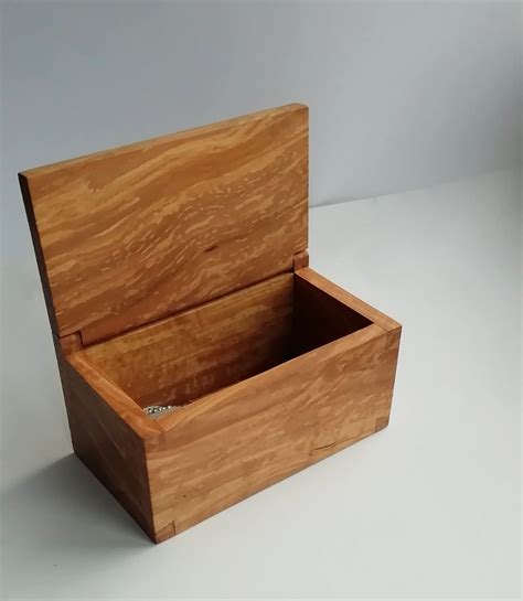 Caja decorativa madera PenalbaWeb.com