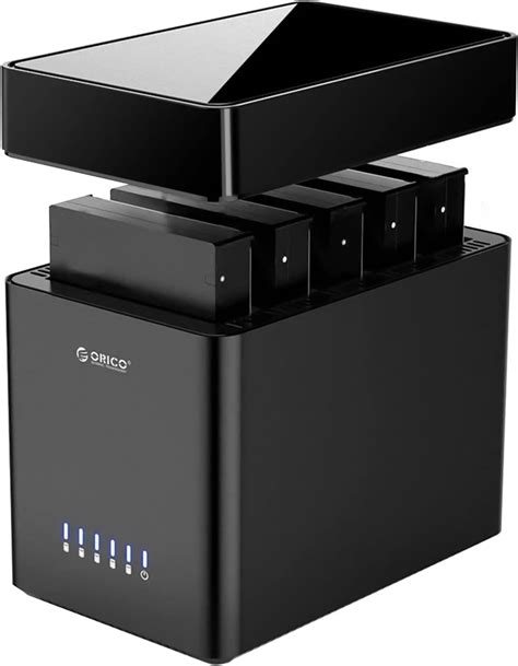 Caja disco duro externo PenalbaWeb.com