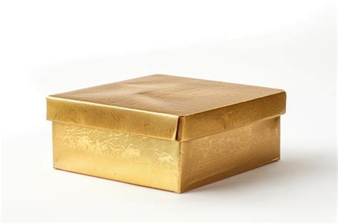 Caja dorada PenalbaWeb.com