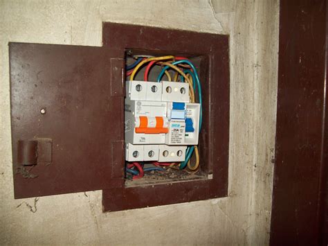 Caja electrica PenalbaWeb.com