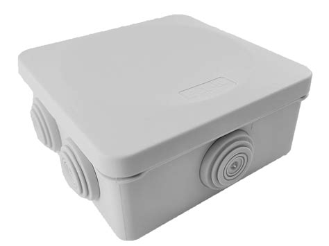 Caja empalmes PenalbaWeb.com