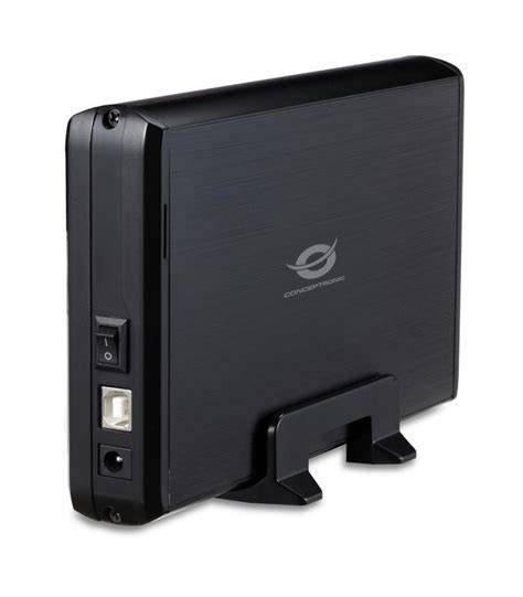 Caja externa hd PenalbaWeb.com