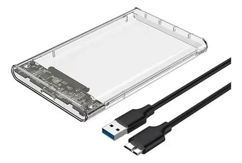 Caja externa sata PenalbaWeb.com