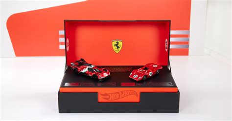 Caja ferrari PenalbaWeb.com